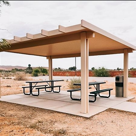 North Shore Inn At Lake Mead Moapa Valley المظهر الخارجي الصورة