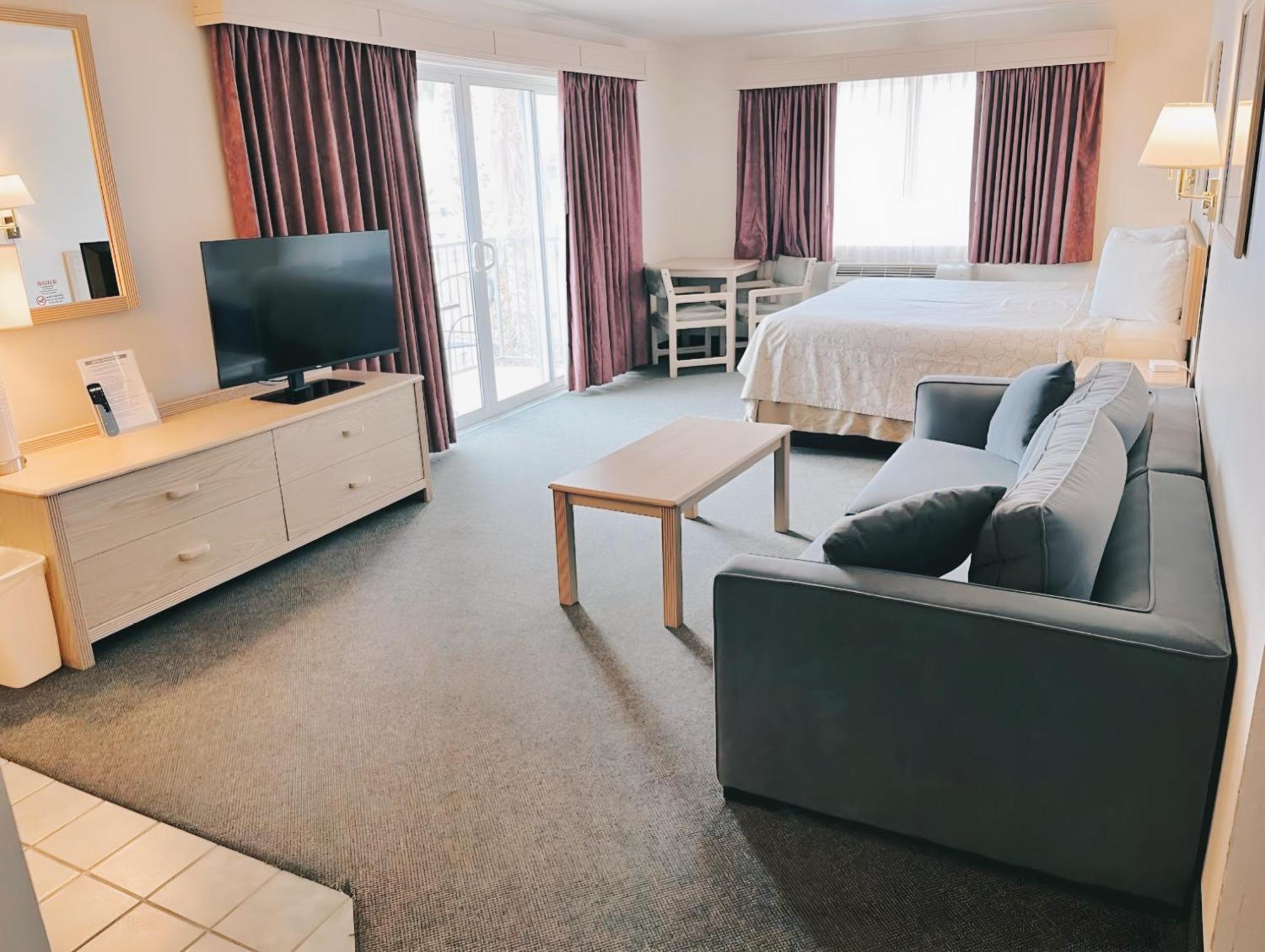 North Shore Inn At Lake Mead Moapa Valley المظهر الخارجي الصورة