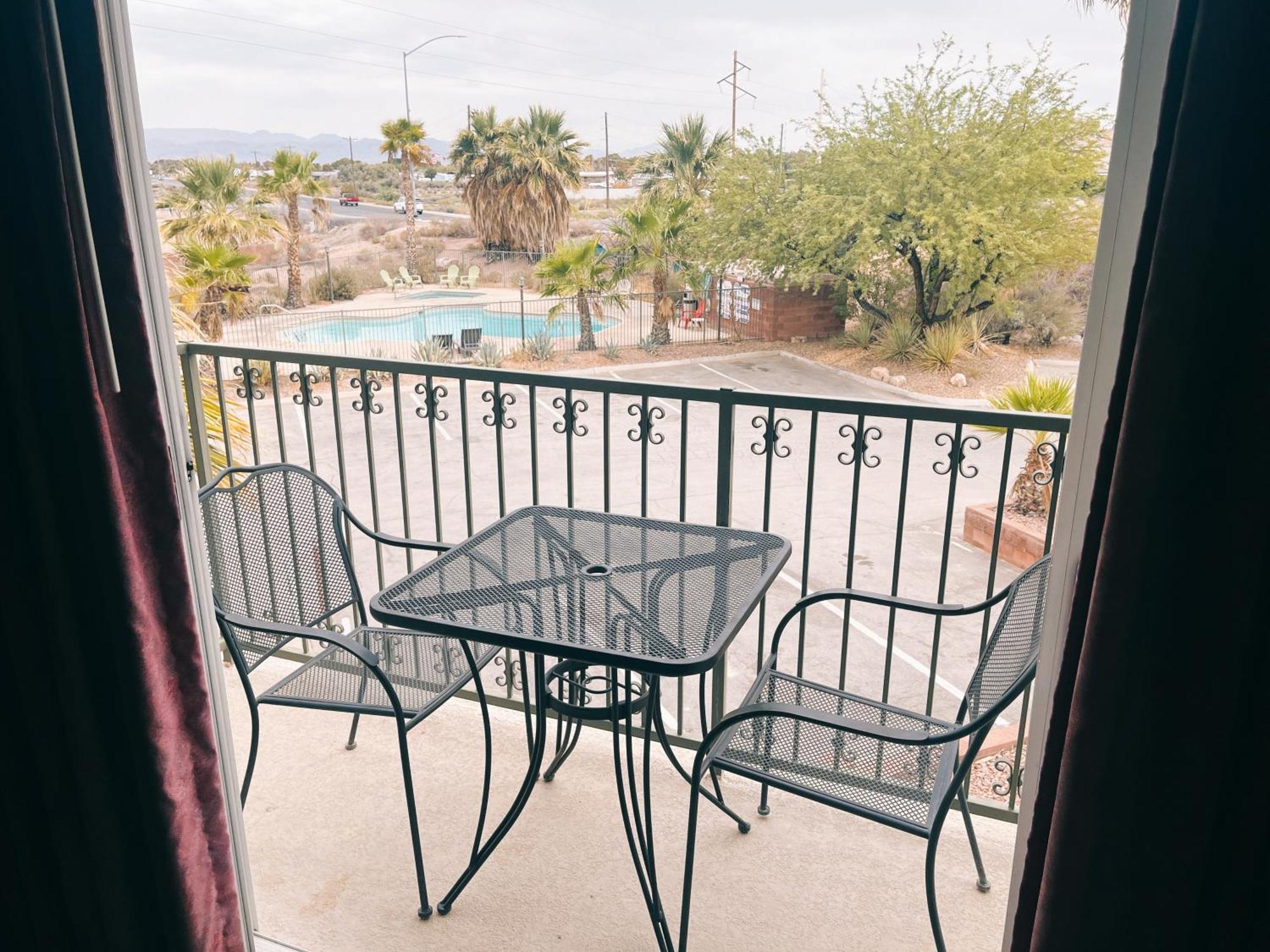 North Shore Inn At Lake Mead Moapa Valley المظهر الخارجي الصورة