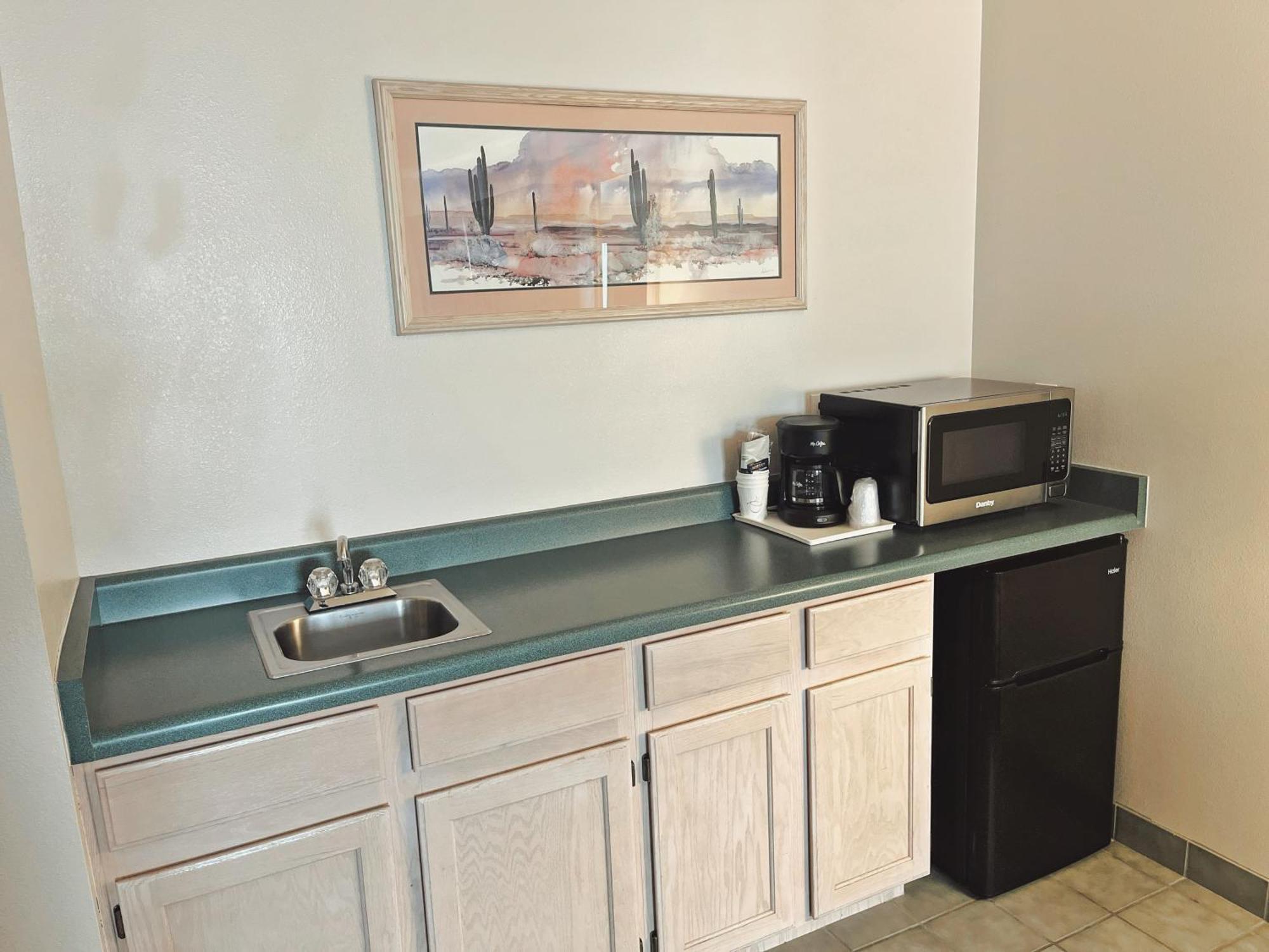 North Shore Inn At Lake Mead Moapa Valley المظهر الخارجي الصورة