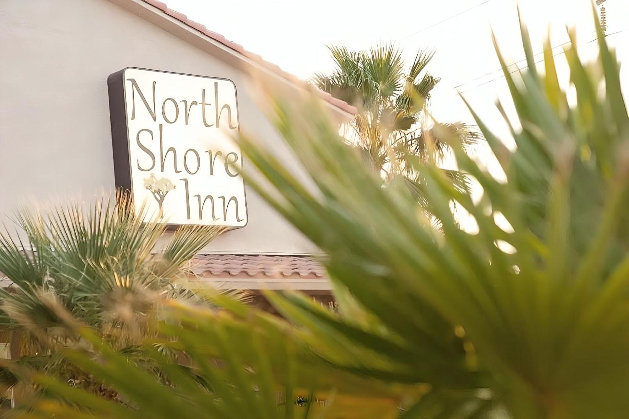 North Shore Inn At Lake Mead Moapa Valley المظهر الخارجي الصورة