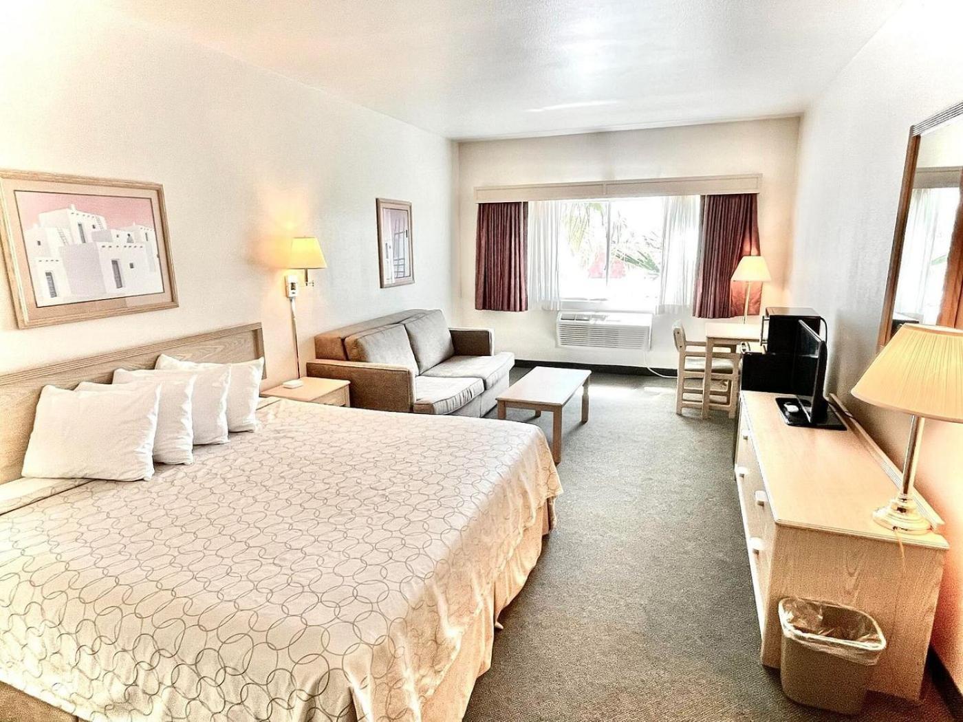 North Shore Inn At Lake Mead Moapa Valley المظهر الخارجي الصورة